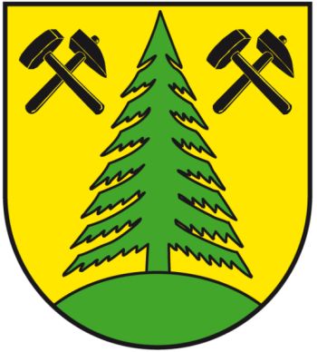 Wappen von Trautenstein / Arms of Trautenstein