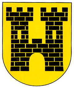 Wappen von Wellhausen/Arms of Wellhausen
