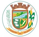 Brasão de Aparecida do Rio Doce/Arms (crest) of Aparecida do Rio Doce