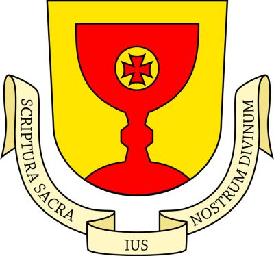 Arms of Evangelical Lutheran Mission Diocese of Finland