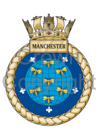 File:HMS Manchester, Royal Navy.jpg