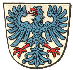 Wappen von Hergenroth/Arms (crest) of Hergenroth