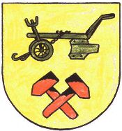 Wappen von Hömberg