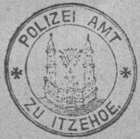 Siegel von Itzehoe