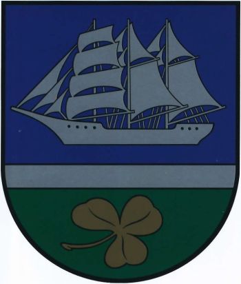 Arms of Limbaži (district)