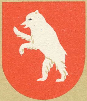 Coat of arms (crest) of Radzyń Podlaski