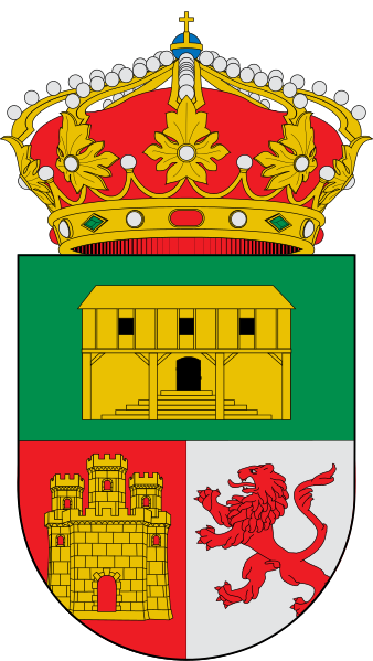 Escudo de Renera