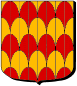 Blason de Saint-Amand-Longpré/Arms (crest) of Saint-Amand-Longpré