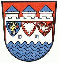 Wappen von Steinburg (kreis)