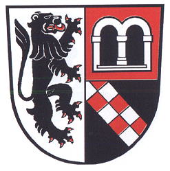 Wappen von Umpferstedt/Arms of Umpferstedt