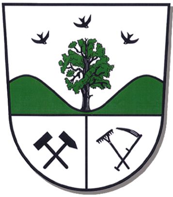 Wappen von Vielau/Arms (crest) of Vielau