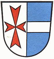 Wappen von Villingen (kreis)/Arms of Villingen (kreis)