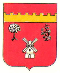 Arms of Bolhrad