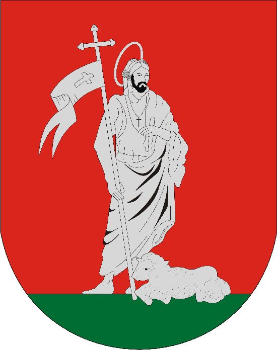 350 pxFelsőszölnök (címer, arms)