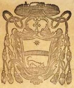 Arms of Stefano Bellini