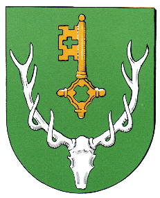 Wappen von Fuhrberg / Arms of Fuhrberg