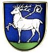 Wappen von Gültstein/Arms (crest) of Gültstein
