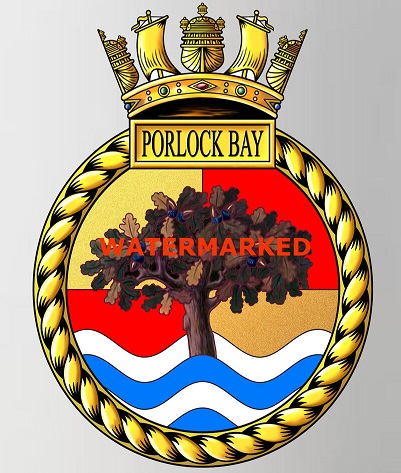 File:HMS Porlock Bay, Royal Navy.jpg