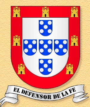 Coat of arms (crest) of the Infantry Regiment Ceuta No 54 (old), Spanish Army