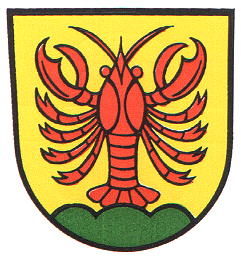 Wappen von Kressberg/Arms (crest) of Kressberg