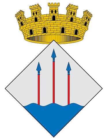 Escudo de Llançà