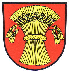 Wappen von Lottstetten / Arms of Lottstetten