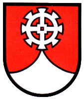 Wappen von Mühledorf (Bern)/Arms of Mühledorf (Bern)