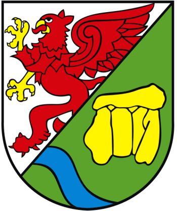 Coat of arms (crest) of Rąbino