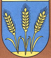 Wappen von Riegel/Arms (crest) of Riegel