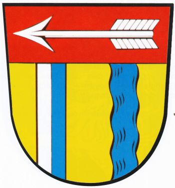 Wappen von Singenbach/Arms of Singenbach