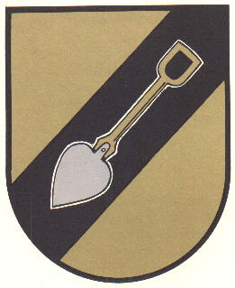 Wappen von Spaden / Arms of Spaden