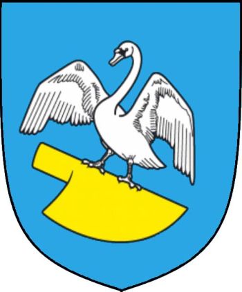 Arms (crest) of Staré Heřminovy