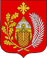 Arms (crest) of Alexandro-Nevsky