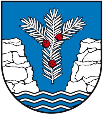 Wappen von Ebendorf/Arms (crest) of Ebendorf