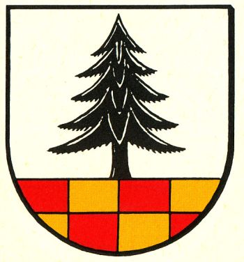 Wappen von Emberg / Arms of Emberg