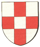 Blason de Hagenbach (Haut-Rhin)/Arms of Hagenbach (Haut-Rhin)