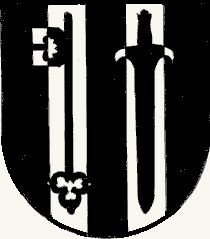 Wappen von Hatzendorf / Arms of Hatzendorf