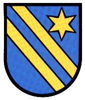 Wappen von Kehrsatz / Arms of Kehrsatz