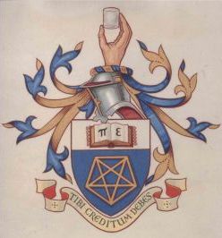 Arms of Mathematical Association