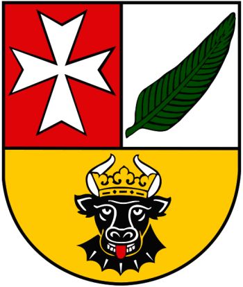 Wappen von Mirow/Arms (crest) of Mirow
