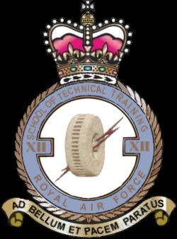 No 12 School of Technical Training, Royal Air Force.jpg