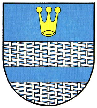 Wappen von Prinzhöfte / Arms of Prinzhöfte