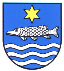 Wappen von Rottenschwil/Arms (crest) of Rottenschwil