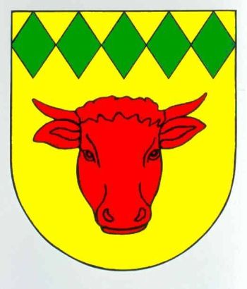 Wappen von Amt Schuby/Arms of Amt Schuby