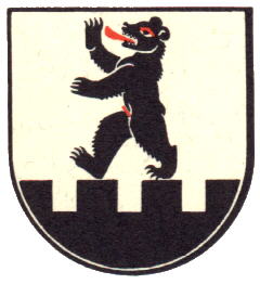 Wappen von Andeer/Arms of Andeer