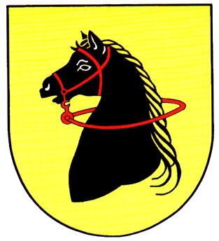 Wappen von Cappeln/Arms of Cappeln