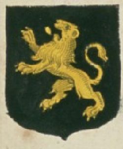 Blason de Colognac/Coat of arms (crest) of {{PAGENAME
