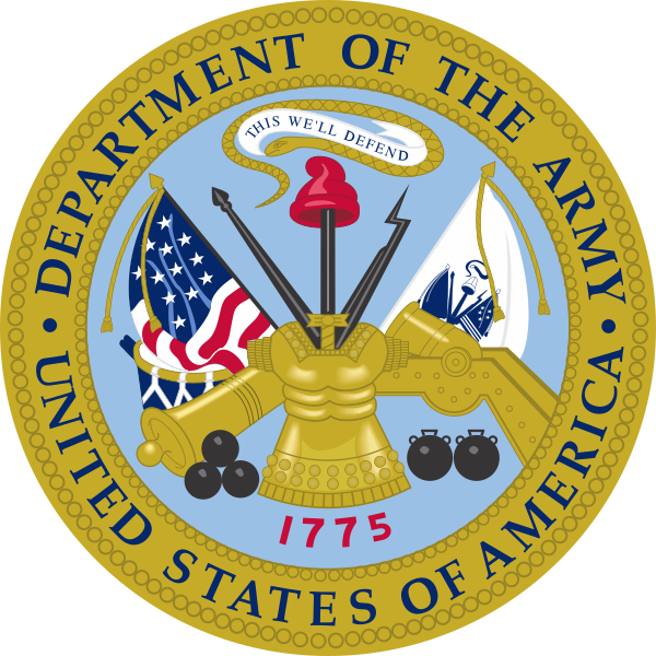 File:Department of the Army, USA.png