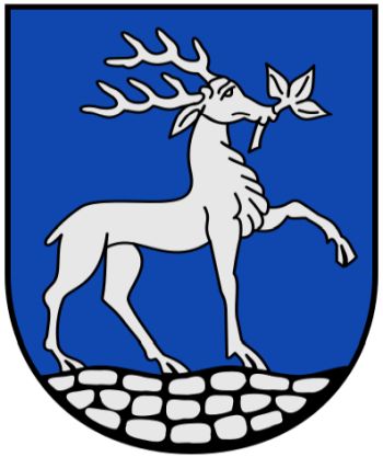 Wappen von Drensteinfurt/Arms of Drensteinfurt