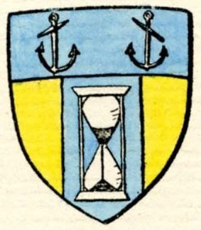 Arms (crest) of East Greenwich